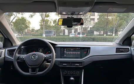 Volkswagen Polo, 2022 год, 1 030 999 рублей, 9 фотография