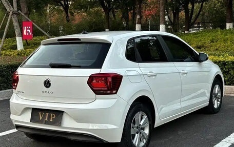 Volkswagen Polo, 2022 год, 1 030 999 рублей, 4 фотография