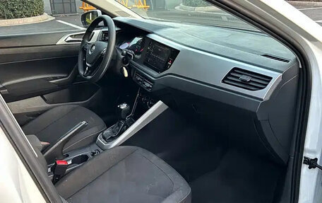 Volkswagen Polo, 2022 год, 1 030 999 рублей, 13 фотография