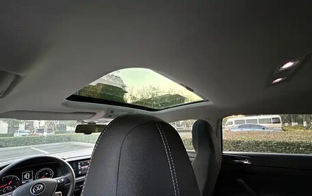 Volkswagen Polo, 2022 год, 1 030 999 рублей, 14 фотография