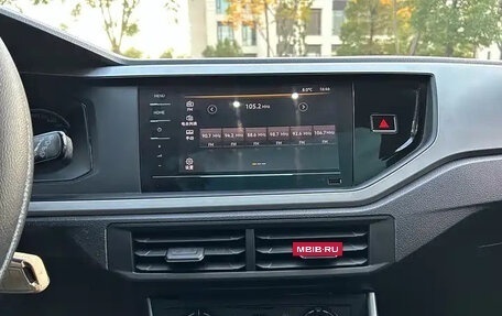 Volkswagen Polo, 2022 год, 1 030 999 рублей, 11 фотография