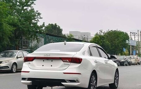 KIA K3, 2021 год, 1 340 277 рублей, 4 фотография