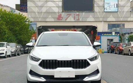 KIA K3, 2021 год, 1 340 277 рублей, 2 фотография