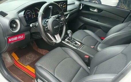 KIA K3, 2021 год, 1 340 277 рублей, 7 фотография