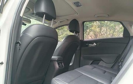 KIA K3, 2021 год, 1 340 277 рублей, 8 фотография