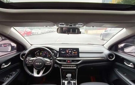 KIA K3, 2021 год, 1 340 277 рублей, 9 фотография