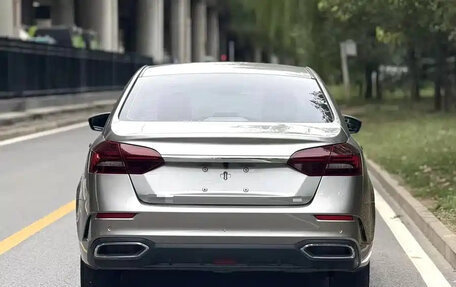 Geely Emgrand, 2021 год, 925 000 рублей, 5 фотография