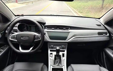 Geely Emgrand, 2021 год, 925 000 рублей, 6 фотография