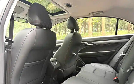 Geely Emgrand, 2021 год, 925 000 рублей, 8 фотография