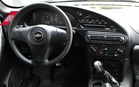 Chevrolet Niva I рестайлинг, 2013 год, 459 000 рублей, 9 фотография