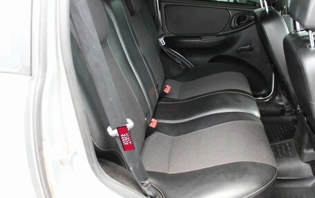 Chevrolet Niva I рестайлинг, 2013 год, 459 000 рублей, 12 фотография