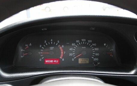 Chevrolet Niva I рестайлинг, 2013 год, 459 000 рублей, 10 фотография