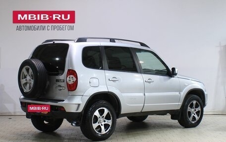Chevrolet Niva I рестайлинг, 2013 год, 459 000 рублей, 2 фотография
