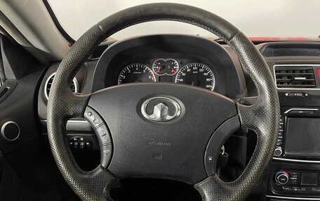 Great Wall Hover H3 I, 2014 год, 992 000 рублей, 10 фотография