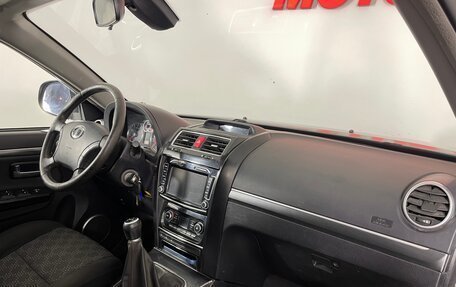 Great Wall Hover H3 I, 2014 год, 992 000 рублей, 8 фотография