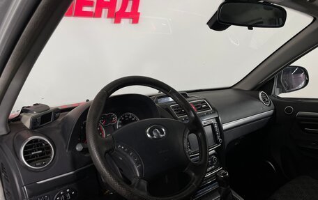 Great Wall Hover H3 I, 2014 год, 992 000 рублей, 7 фотография