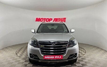 Great Wall Hover H3 I, 2014 год, 992 000 рублей, 2 фотография