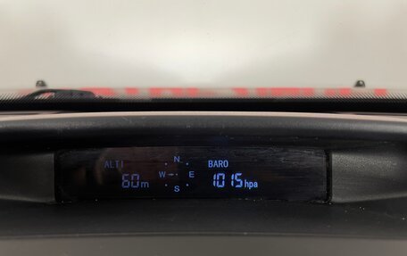 Great Wall Hover H3 I, 2014 год, 992 000 рублей, 13 фотография