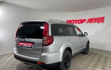 Great Wall Hover H3 I, 2014 год, 992 000 рублей, 4 фотография