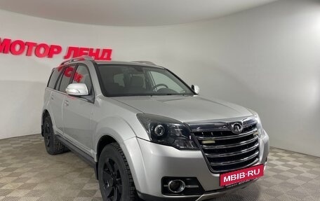 Great Wall Hover H3 I, 2014 год, 992 000 рублей, 3 фотография