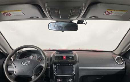 Great Wall Hover H3 I, 2014 год, 992 000 рублей, 9 фотография