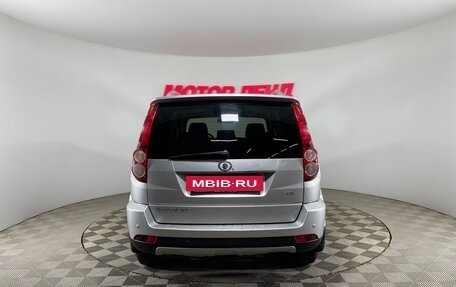 Great Wall Hover H3 I, 2014 год, 992 000 рублей, 5 фотография