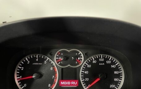 Great Wall Hover H3 I, 2014 год, 992 000 рублей, 12 фотография