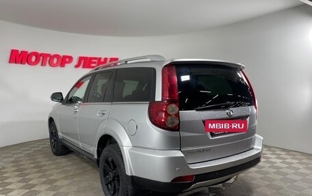 Great Wall Hover H3 I, 2014 год, 992 000 рублей, 6 фотография