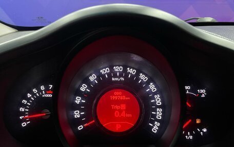 KIA Sportage III, 2011 год, 1 230 000 рублей, 9 фотография