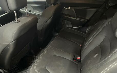 KIA Sportage III, 2011 год, 1 230 000 рублей, 11 фотография