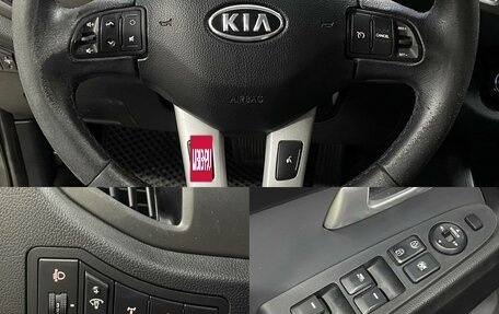 KIA Sportage III, 2011 год, 1 230 000 рублей, 13 фотография