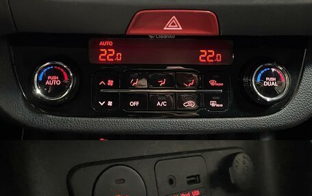 KIA Sportage III, 2011 год, 1 230 000 рублей, 14 фотография