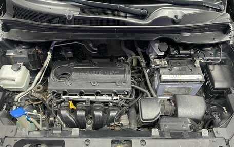 KIA Sportage III, 2011 год, 1 230 000 рублей, 16 фотография