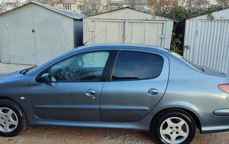 Peugeot 206, 2008 год, 410 000 рублей, 3 фотография