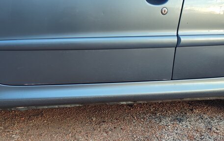 Peugeot 206, 2008 год, 410 000 рублей, 9 фотография