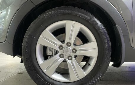 KIA Sportage III, 2011 год, 1 230 000 рублей, 17 фотография