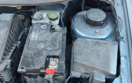 Peugeot 206, 2008 год, 410 000 рублей, 11 фотография