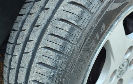 Peugeot 206, 2008 год, 410 000 рублей, 10 фотография