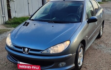 Peugeot 206, 2008 год, 410 000 рублей, 2 фотография