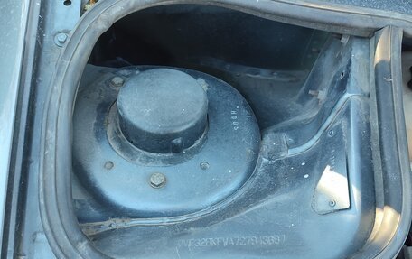 Peugeot 206, 2008 год, 410 000 рублей, 12 фотография