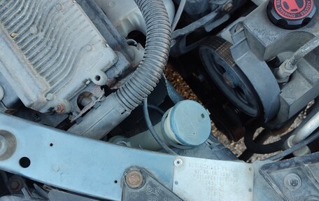 Peugeot 206, 2008 год, 410 000 рублей, 13 фотография