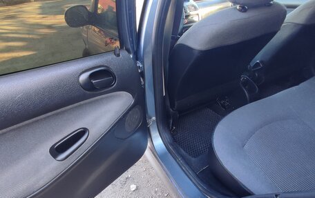 Peugeot 206, 2008 год, 410 000 рублей, 20 фотография