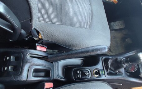 Peugeot 206, 2008 год, 410 000 рублей, 17 фотография