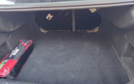 Peugeot 206, 2008 год, 410 000 рублей, 15 фотография