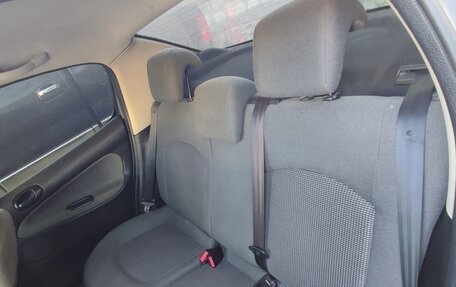 Peugeot 206, 2008 год, 410 000 рублей, 21 фотография