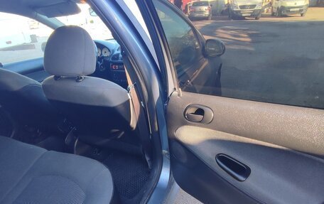 Peugeot 206, 2008 год, 410 000 рублей, 19 фотография