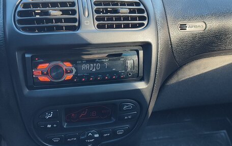 Peugeot 206, 2008 год, 410 000 рублей, 26 фотография