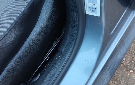 Peugeot 206, 2008 год, 410 000 рублей, 23 фотография