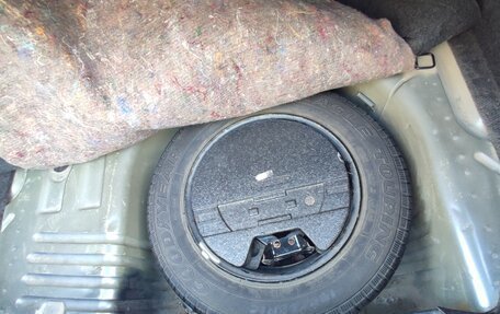 Peugeot 206, 2008 год, 410 000 рублей, 16 фотография