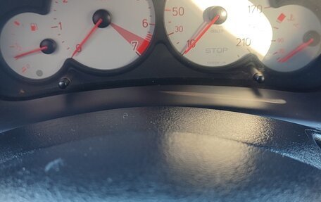 Peugeot 206, 2008 год, 410 000 рублей, 27 фотография